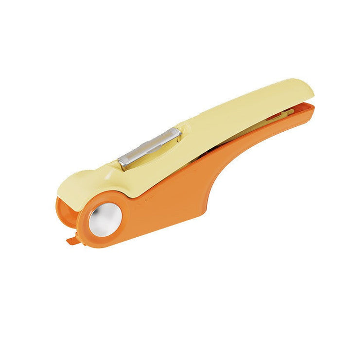 Why You Need the Manual Garlic Press in Your Kitchen