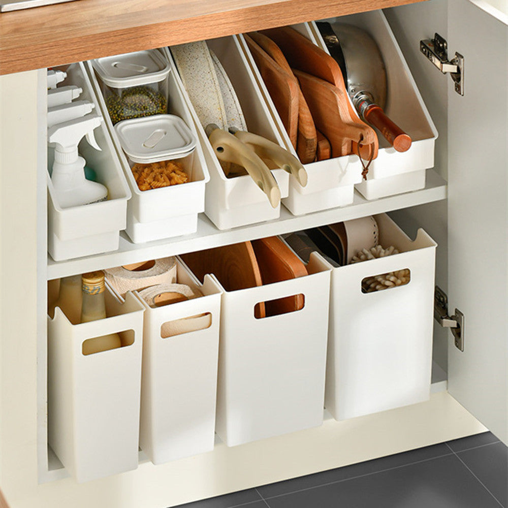 Transform Your Kitchen with Our Kitchen Cabinet Organizer Storage Box