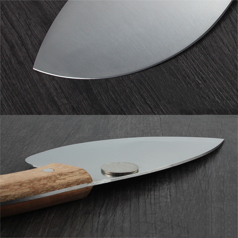 Mastering the Art of Seafood Preparation: The Commercial Seafood Fish Knife