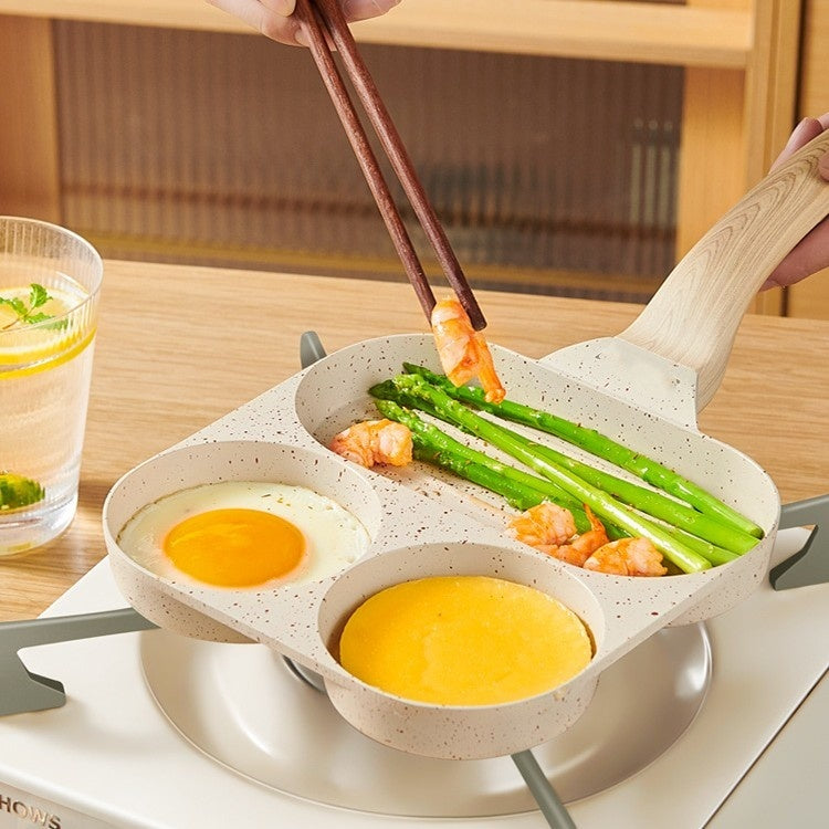 Why the Household Breakfast Frying Pan is a Kitchen Essential