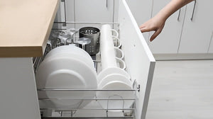 Organized Kitchen Storage Solutions