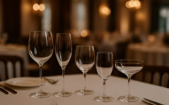 Quality Drinkware For Daily Living