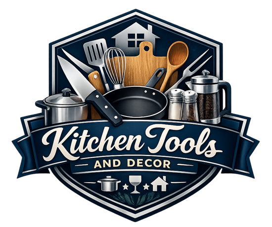 Kitchen Tools And Decor